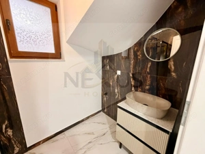 Caragiale - Vila individuala P+1E+M | Incalzire prin pardoseala- 5 cam - imagine 18