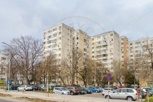 Apartament 3 camere 800 m metrou Raul Doamnei - imagine 15