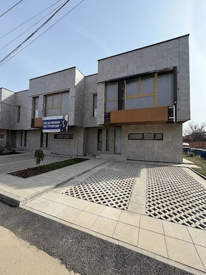 Vilă în Pipera,116 mp utili, 2 locuri de parcare, București - imagine 6
