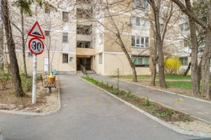 Apartament 3 camere 800 m metrou Raul Doamnei - imagine 14