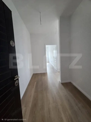 Apartament 3 camere, 74.28 mp, Baciu - imagine 5