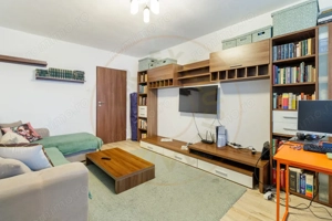 Apartament 3 camere 800 m metrou Raul Doamnei - imagine 10