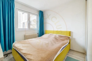 Apartament 3 camere 800 m metrou Raul Doamnei - imagine 3