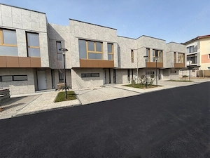 Vilă în Pipera,116 mp utili, 2 locuri de parcare, București