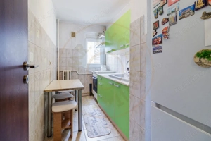 Apartament 3 camere 800 m metrou Raul Doamnei - imagine 2