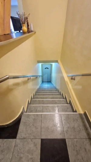 Casa in inima Brasovului - Pretabil afacere si locuinta  - imagine 18