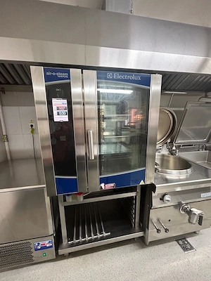 Bucătărie profesională complet utilată|catering meal prep disponibila imediat - imagine 3