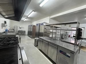 Bucătărie profesională complet utilată|catering meal prep disponibila imediat - imagine 5