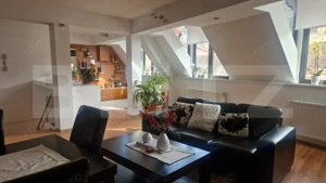 Casa in inima Brasovului - Pretabil afacere si locuinta  - imagine 2