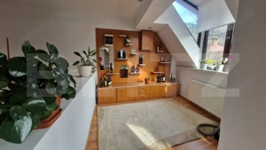 Casa in inima Brasovului - Pretabil afacere si locuinta  - imagine 8