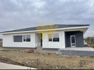 Duplex de vanzare in Bucovat