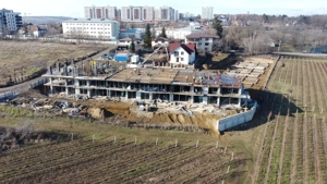 Apartament 3 camere Copou - Aleea Sadoveanu - imagine 3