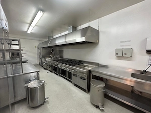 Bucătărie profesională complet utilată|catering meal prep disponibila imediat - imagine 4