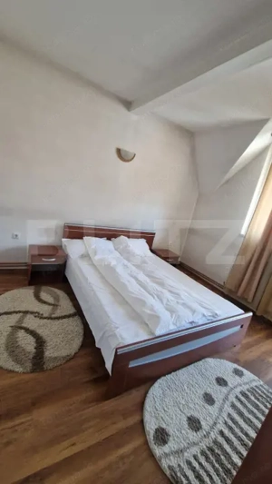 Casa in inima Brasovului - Pretabil afacere si locuinta  - imagine 15