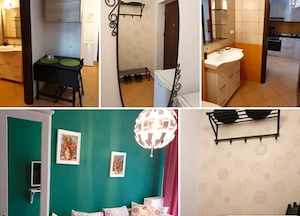 Ap.2cam.dec.la cheie(propr.dir),str.Ghioceilor39,cu balcon(8mp)48mp,rezidential,aproape de hot.Mara - imagine 6