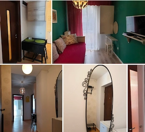 Ap.2cam.dec.la cheie(propr.dir),str.Ghioceilor39,cu balcon(8mp)48mp,rezidential,aproape de hot.Mara - imagine 5