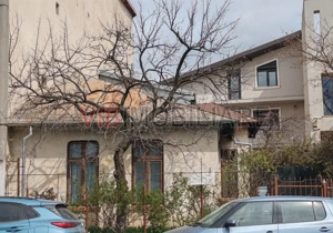 Vanzare casa individuala renovabila 166 mp - curte 191 mp - Serban Voda, Tineretului, Carol