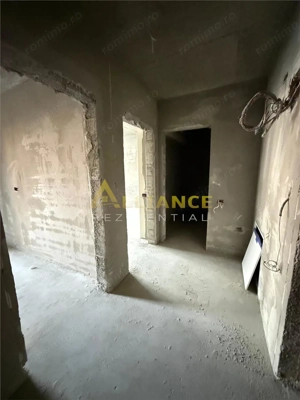 Garsoniera - Binelui - imagine 3