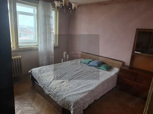 Apartament 2 camere Soseaua Giurgiului