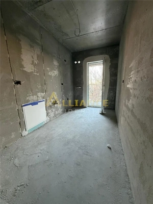 Garsoniera - Binelui - imagine 2