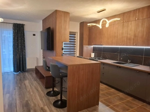 Garsoniera noua, prima inchiriere, parcare + boxa, Pallady, cat friendly