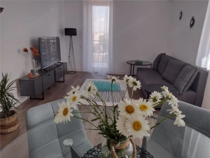Apartament Berceni