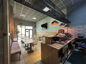 Spațiu comercial  vad bun | Zona Girocului - imagine 4