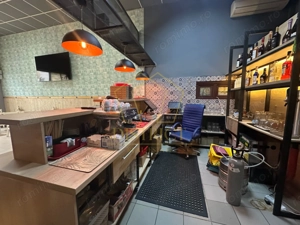 Spațiu comercial  vad bun | Zona Girocului - imagine 2