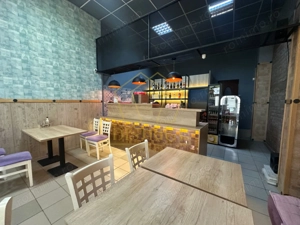 Spațiu comercial  vad bun | Zona Girocului - imagine 8