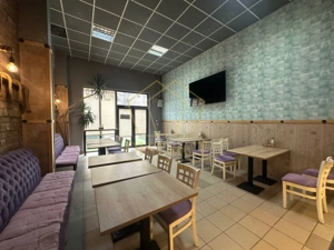 Spațiu comercial  vad bun | Zona Girocului - imagine 5