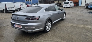 vand vw arteon avariat - imagine 6