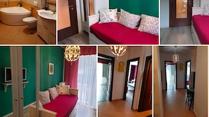 Ap.2cam.dec.la cheie(propr.dir),str.Ghioceilor39,cu balcon(8mp)48mp,rezidential,aproape de hot.Mara - imagine 9