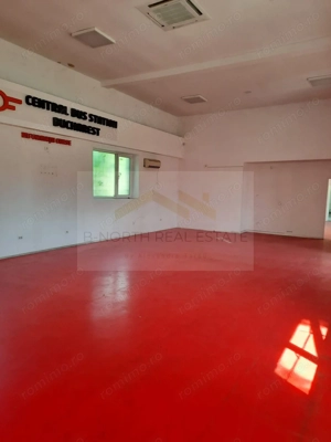 Sector 1/ De Inchiriat/Spațiu Comercial/ depozitare / - imagine 3