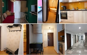 Ap.2cam.dec.la cheie(propr.dir),str.Ghioceilor39,cu balcon(8mp)48mp,rezidential,aproape de hot.Mara - imagine 7