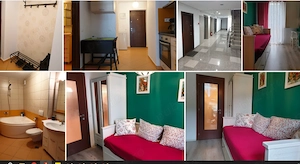 Ap.2cam.dec.la cheie(propr.dir),str.Ghioceilor39,cu balcon(8mp)48mp,rezidential,aproape de hot.Mara - imagine 8