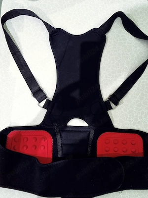 corector de postura pentru coloana