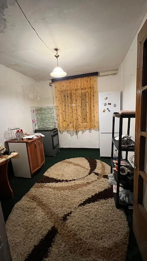 Proprietar, vand Garsoniera aproape de centru, Aleea Grivita - imagine 2