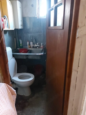 Proprietar, vand Garsoniera aproape de centru, Aleea Grivita - imagine 3