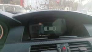 Se vinde E60 525 automat - imagine 7