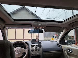 Renault megane 2 de vanzare - imagine 3