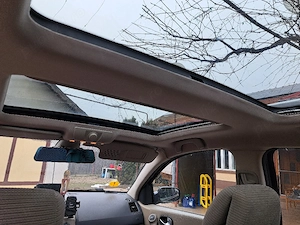 Renault megane 2 de vanzare