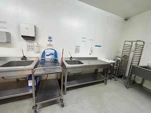 Bucătărie profesională complet utilată|catering meal prep disponibila imediat - imagine 8