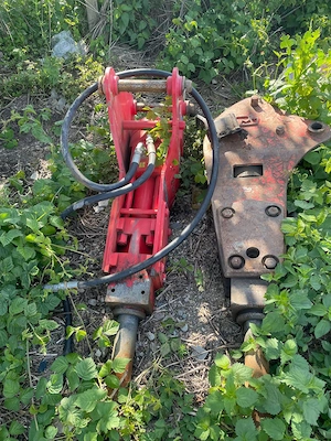 Excavator CASE pe roti, buldoexcavator si Bobcat excavator Yanmar - imagine 9