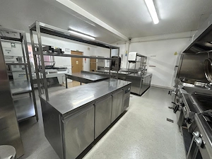 Bucătărie profesională complet utilată|catering meal prep disponibila imediat - imagine 6