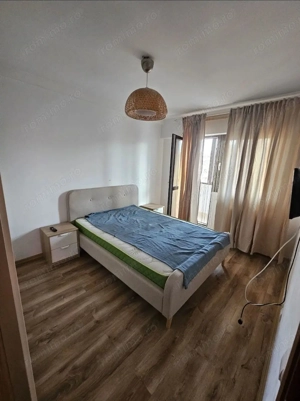 Apartament 2 camere decomandat, 2 balcoane, centrala, 3 min metrou
