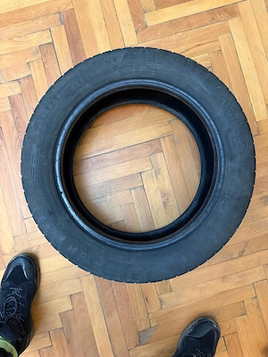 Roti de iarna 205/55/R16 si cauciucuri de vara 195/55/R16 - imagine 3