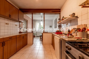 Casă 5 camere Aradul Nou Zona Tabacovici. Teren 360 mp și garaj - imagine 8