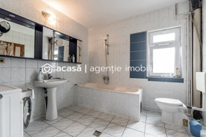 Casă 5 camere Aradul Nou Zona Tabacovici. Teren 360 mp și garaj - imagine 10