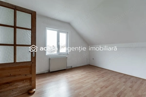 Casă 5 camere Aradul Nou Zona Tabacovici. Teren 360 mp și garaj - imagine 15