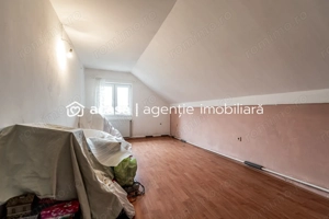 Casă 5 camere Aradul Nou Zona Tabacovici. Teren 360 mp și garaj - imagine 13